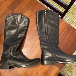 Frye Black boots